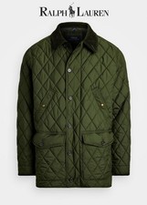 Giacca trapuntata Polo Ralph