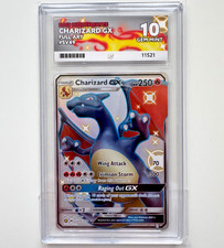 Charizard GX SV49/SV94 Ace 10