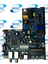 Scheda Principale Power board