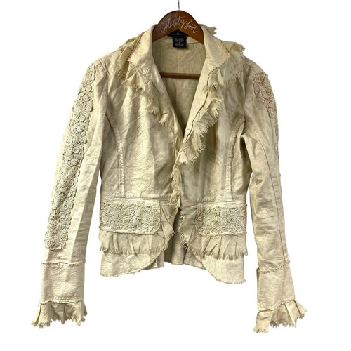 Top cuore luna - top, vintage