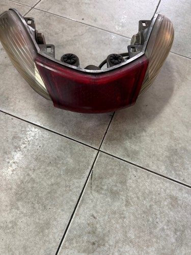 Faro posteriore honda 300 - faro,
