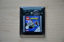 Gbc lego racers - lego, per