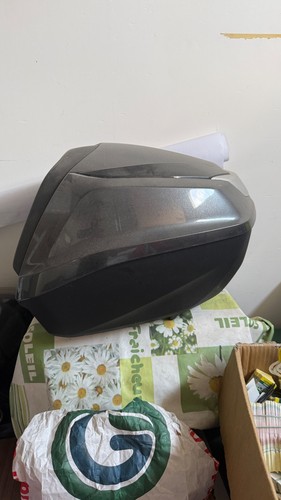 Bauletto originale honda - bauletto,