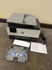HP OfficeJet Pro 9010