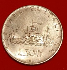 Repubblica italiana 500 - repubblica, italiana-500