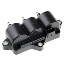 Modulo bobina accensione