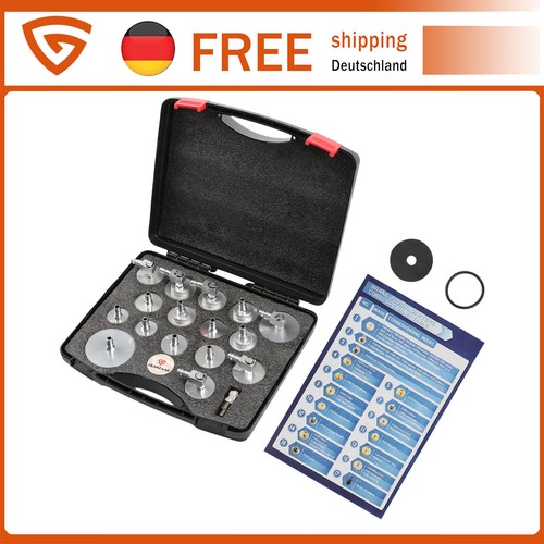 Set attrezzi freno - , nue