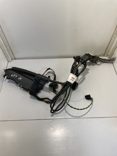 Cablaggio elettrico porta - elettrico,