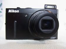 Nikon Coolpix P300 nero, 4,2