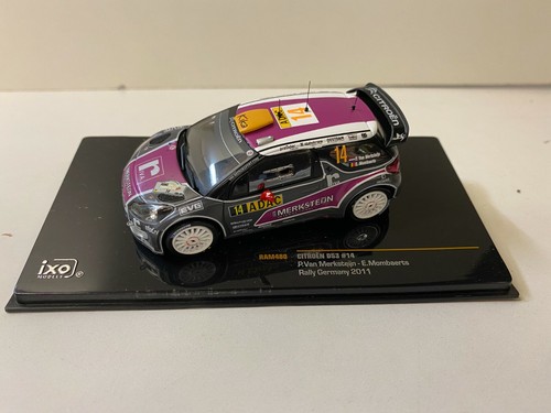 Citroen ds3 van - ds3, p.