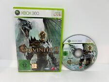 Divinity II: Ego Draconis per