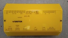 SAUTER EYR203F001 MODUFLEX CONTROLLORE UNIVERSALE 18 INGRESSI / 10 USCITE