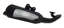 GS-CC1C8 GIANNELLI BALI 1993-2001 31618R MARMITTA SCOOTER GO HONDA