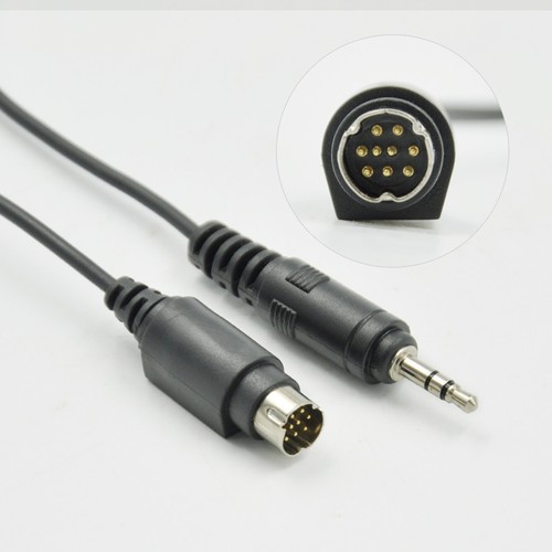 Câble adaptateur audio pour