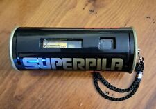 MACCHINA FOTOGRAFICA VINTAGE SUPERPILA ANNI 80