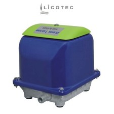 Compressore ATB/SECOH "ATB 120" Compressore Pompa Aeratore Laghetto