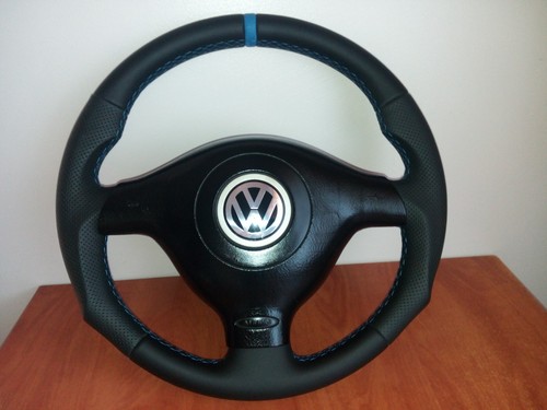 Volante golf vw bora - volante,