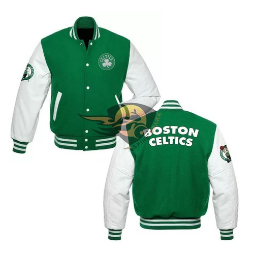 Giacca boston celtics nba - celtics,