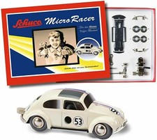 Schuco volkswagen beetle - schuco,