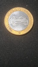 Gettone token vintage - gettone,