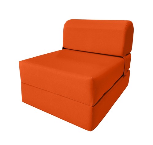 Sedia letto pieghevole - sedia,