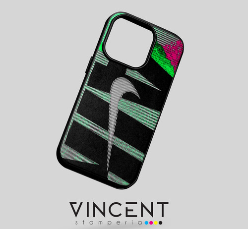 Cover iphone personalizzata - cover,