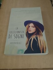 Valentina Bellucci: La Collezionista Di Sogni