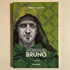 GRANDI ITALIANI 28 GIORDANO