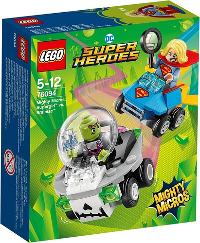Lego 76094 leg super heroes - leg,