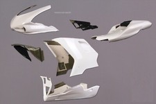 Carena Completa Originale