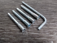 IKEA Allen Key Screws SUNDVIK LILLANGEN Authentic 100224 155002 100006