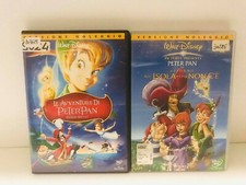 Le avventure di Peter Pan +