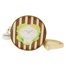 Borsa tracolla loungefly - borsa, bao