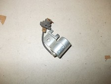 CONDENSATORE ACCENSIONE VOLVO P1800 BMW 2002 PORSCHE IGNITION CONDENSER BOSCH