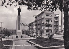 BENEVENTO: Monumento a Leonardo Bianchi    1958