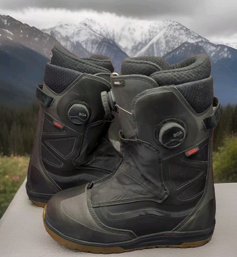 Stivali snowboard vans - da,