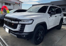 KIT GUARNIZIONI TOYOTA LAND