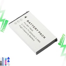 Batteria di ricambio BP-780S
