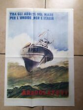 Manifesto locandina Poster -