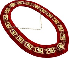 REGALIA MASSONICA CAVALIERI