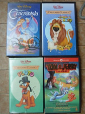 WHS WALT DISNEY - CARTONI