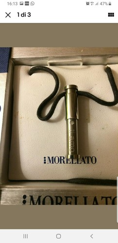Ciondolo morellato