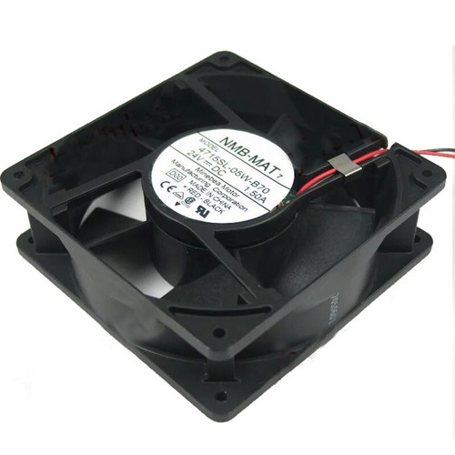 1pz ventola raffreddamento - 1pz, di