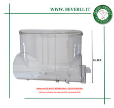 Contenitore vasca per