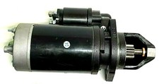 MOTORINO AVVIAMENTO 24V AUTOCARRO ADATTABILE IVECO CAMION FIAT OM 50 65 75 80NC