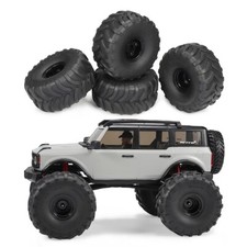 4PCS Monster Truck 1.0 Cerchi