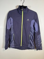 Giacca donna Salomon Escape