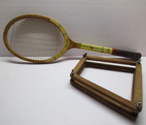 Racchetta tennis donnay - da,