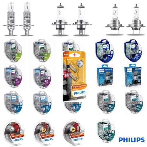 Philips longlife racing vision - longlife,