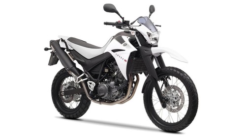Barra paramotore yamaha xt - paramotore,